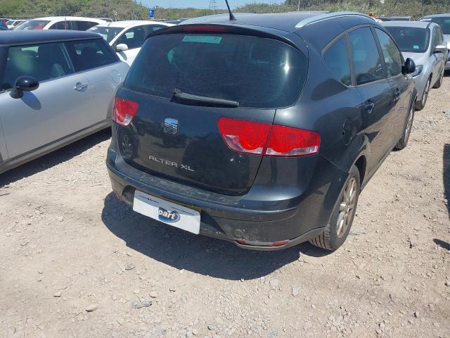 2011 SEAT ALTEA XL S