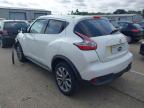 2014 NISSAN JUKE TEKNA for sale at Copart NEWBURY