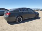 2006 LEXUS GS 300 for sale at Copart CA - ADELANTO