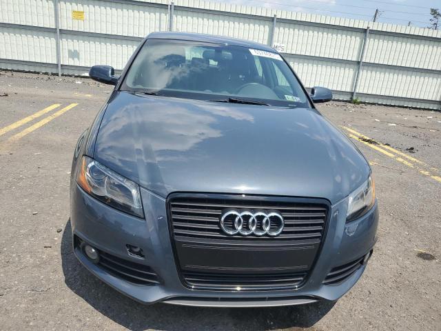 Crossovers AUDI A3 2013 Szary