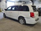2011 DODGE GRAND CARAVAN EXPRESS   for sale at Copart ON - OTTAWA