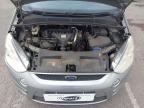 2007 FORD S-MAX TITA for sale at Copart CHESTER