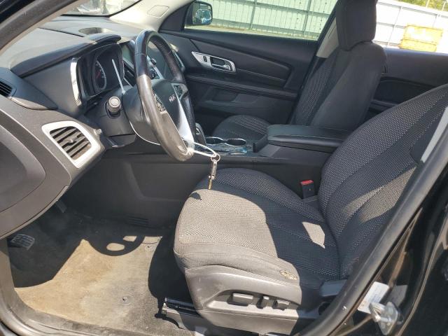  GMC TERRAIN 2015 Czarny