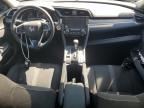 2019 HONDA CIVIC EX   for sale at Copart ON - LONDON