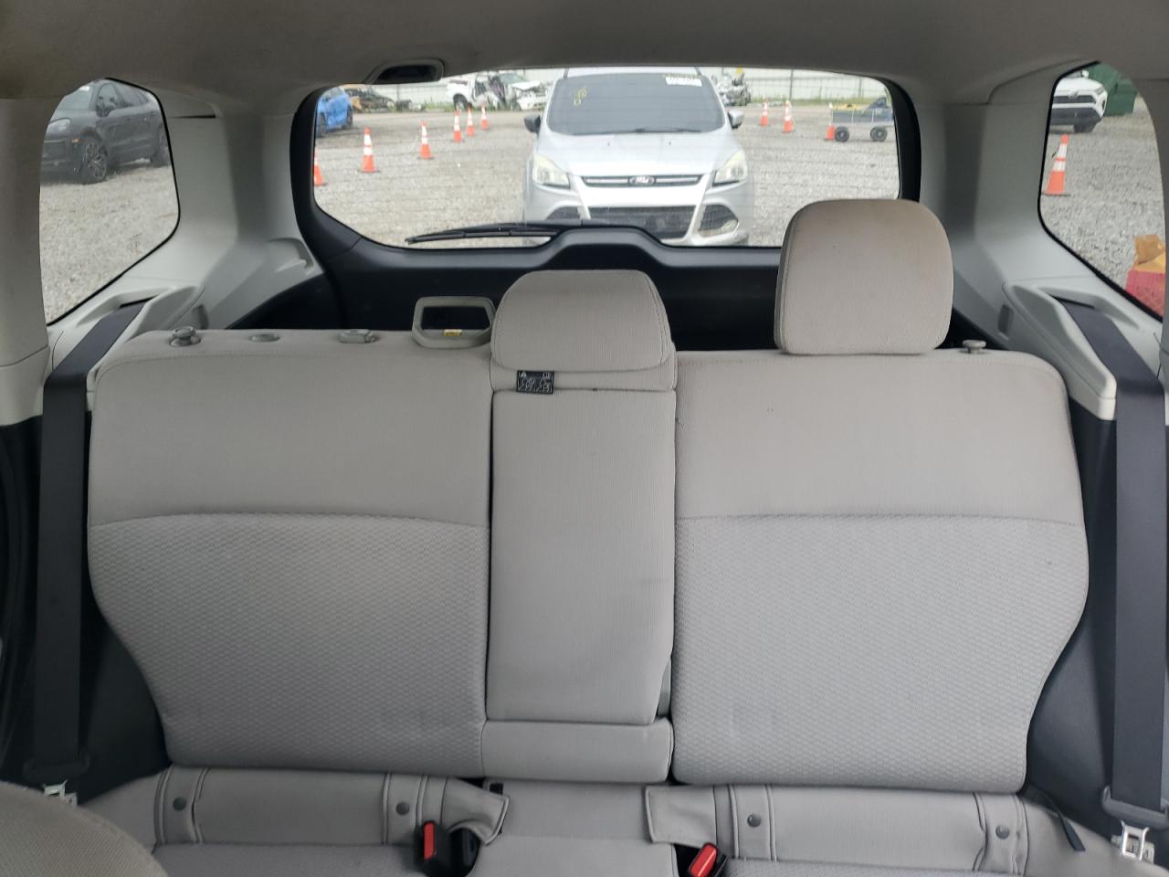 2014 Subaru Forester 2.5I Premium VIN: JF2SJACC2EG453148 Lot: 66530415
