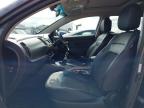 2015 KIA SPORTAGE 2 for sale at Copart SANDWICH