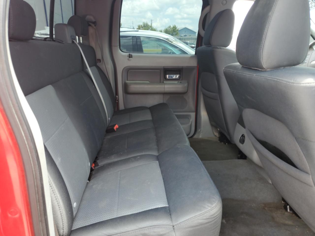 2007 Ford F150 Supercrew VIN: 1FTPW14V57KD02374 Lot: 64364955