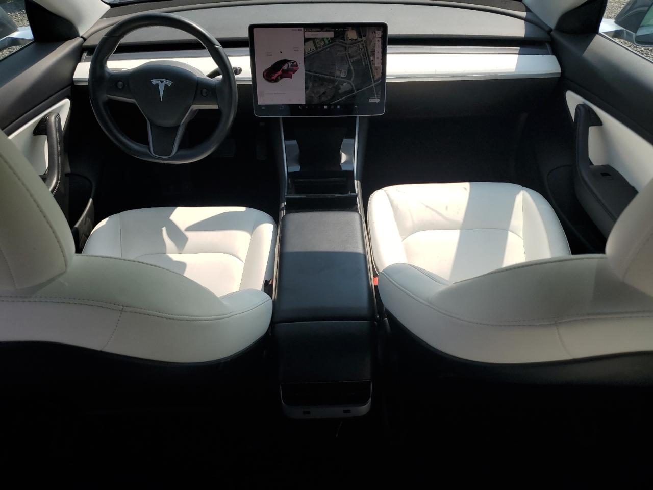 2019 Tesla Model 3 VIN: 5YJ3E1EA8KF403508 Lot: 65879805