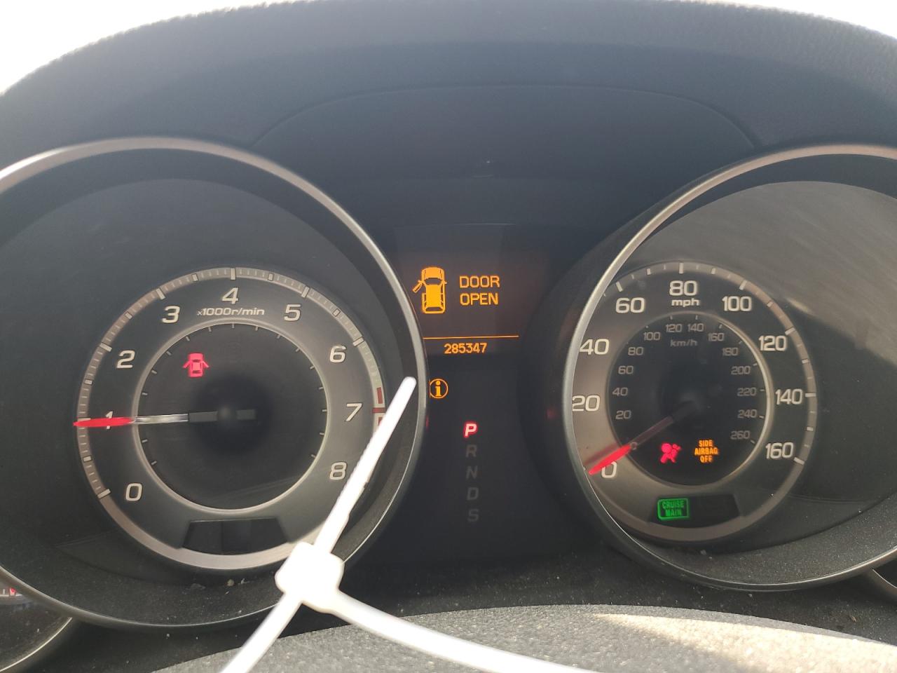 2hnyd2h24bh517982 2HNYD2H24BH517982 2011 Acura Mdx