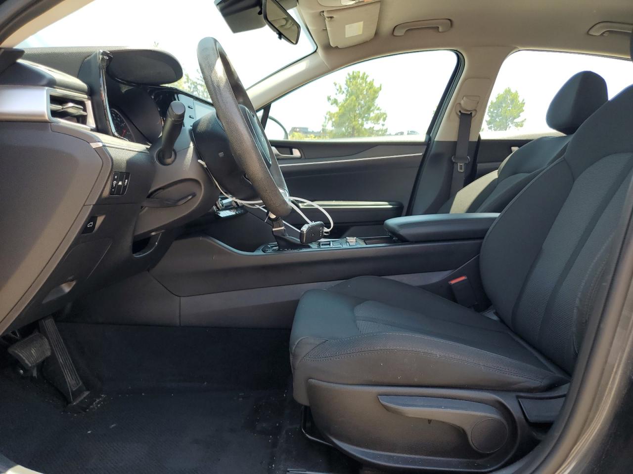 2022 Kia K5 Lxs VIN: 5XXG14J24NG137967 Lot: 63067035