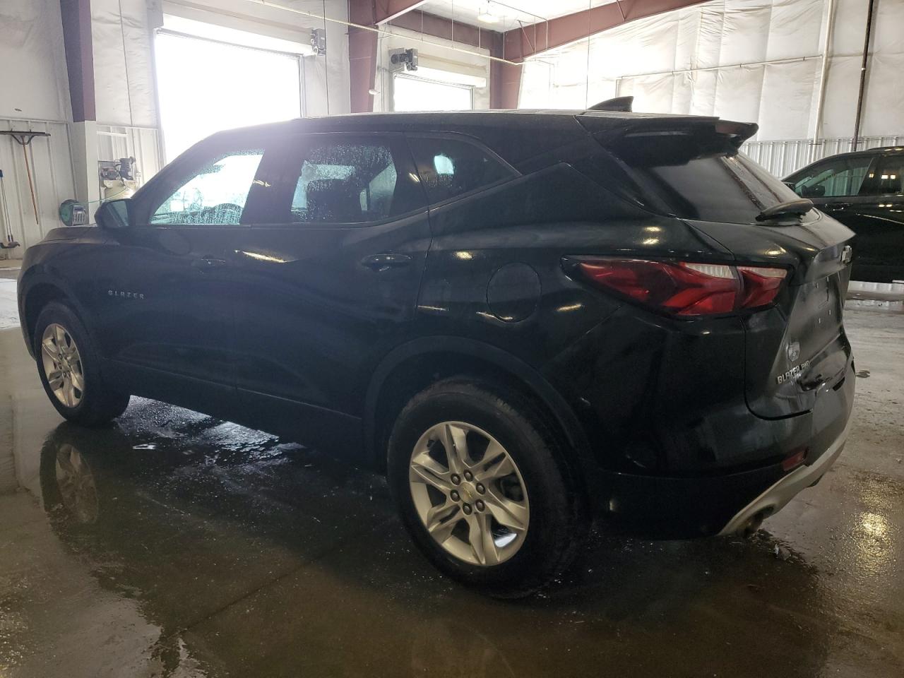 3gnkbhr47ns112874 3GNKBHR47NS112874 2022 Chevrolet Blazer 2Lt