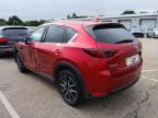 2017 MAZDA CX-5 SPORT for sale at Copart NEWBURY
