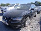 2018 SEAT TOLEDO XCE for sale at Copart WOLVERHAMPTON