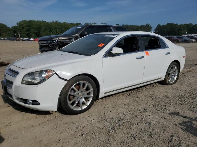 2011 Chevrolet Malibu Ltz