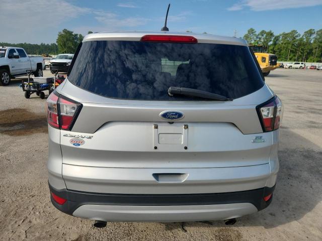  FORD ESCAPE 2017 Silver