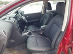 2010 NISSAN QASHQAI AC for sale at Copart SANDY