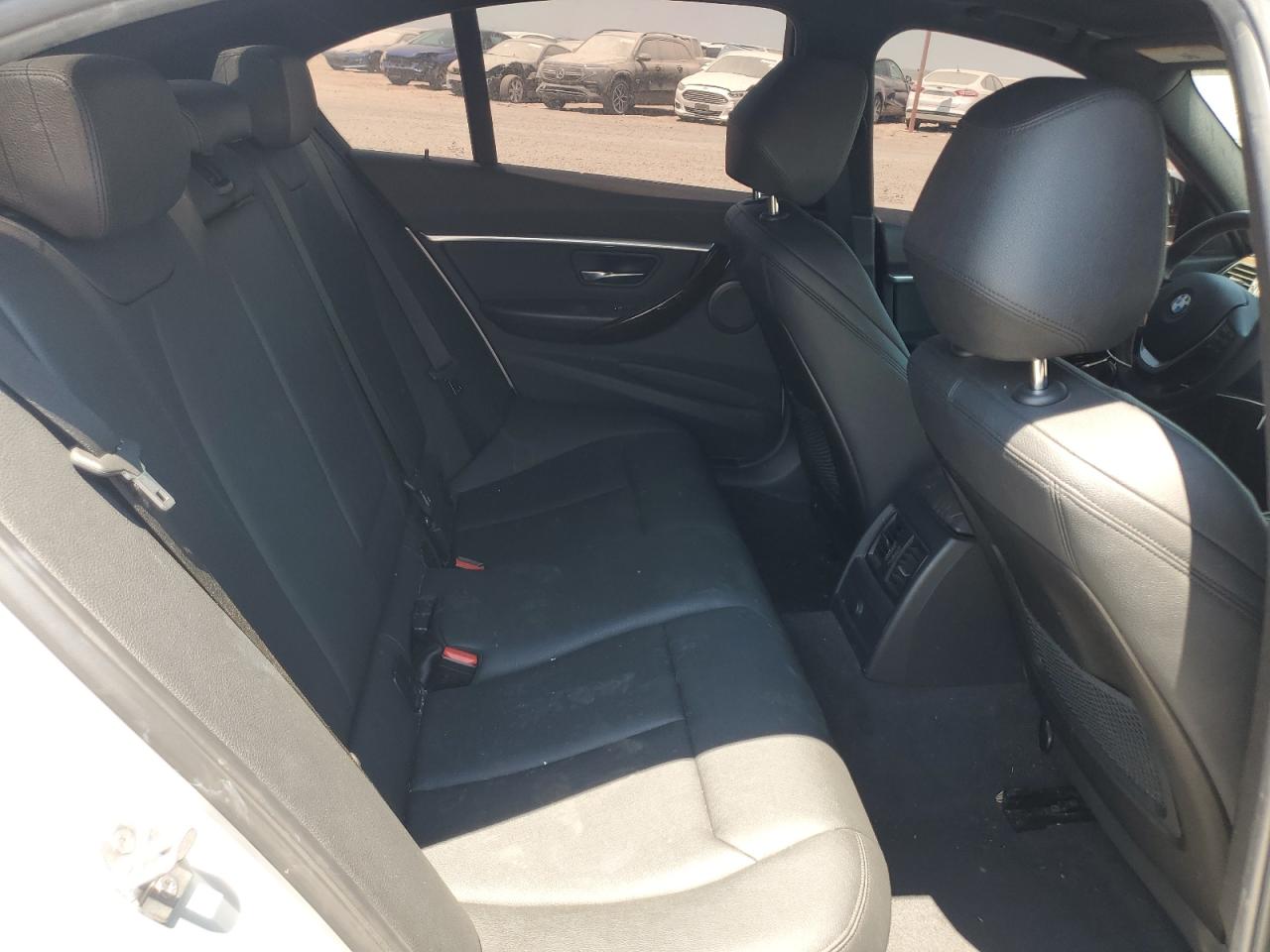 2017 BMW 330 I VIN: WBA8B9C3XHK885442 Lot: 63475615