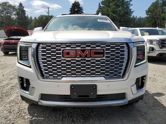  GMC YUKON 2024 Biały