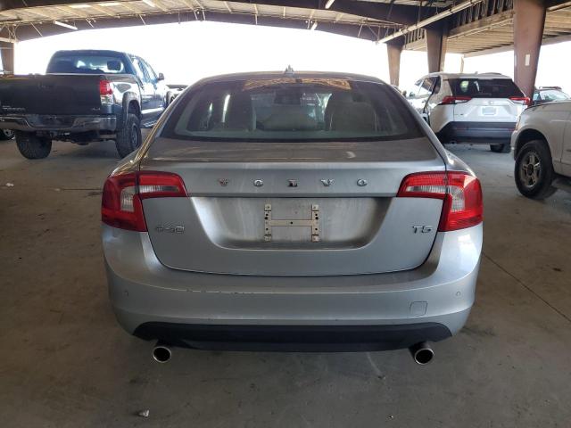  VOLVO S60 2013 Gray