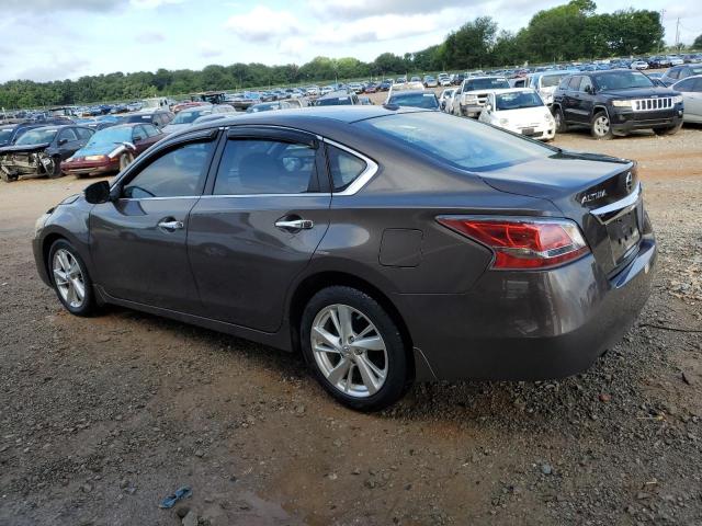  NISSAN ALTIMA 2015 Szary