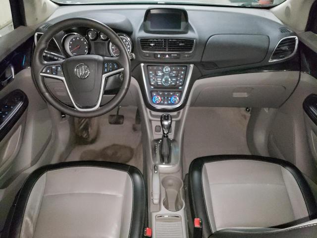  BUICK ENCORE 2016 White