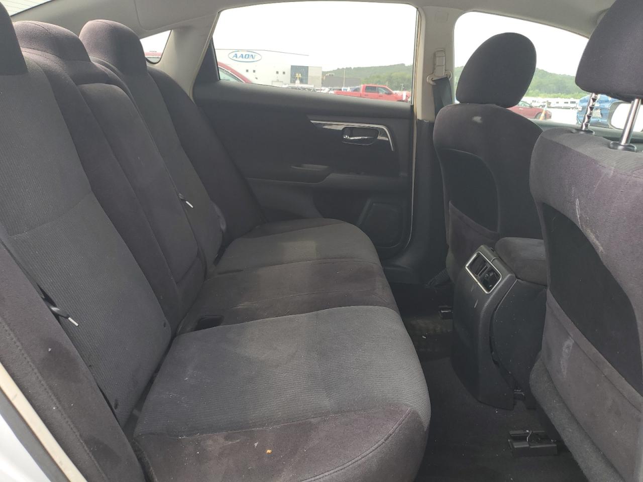 2013 Nissan Altima 2.5 VIN: 1N4AL3AP1DN566594 Lot: 65623285