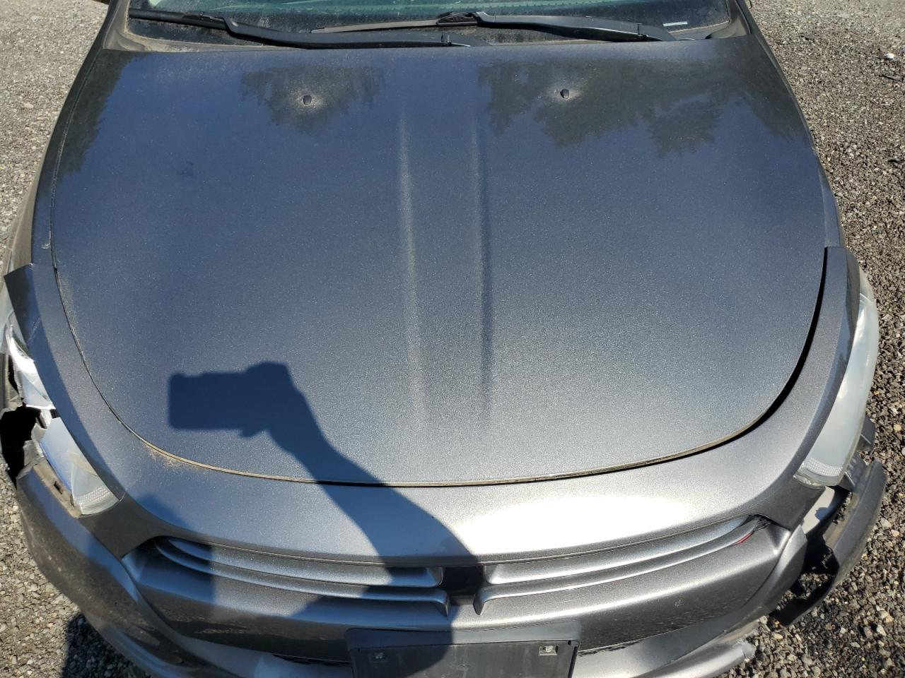 2013 Dodge Dart Se VIN: 1C3CDFAA9DD332713 Lot: 65463605