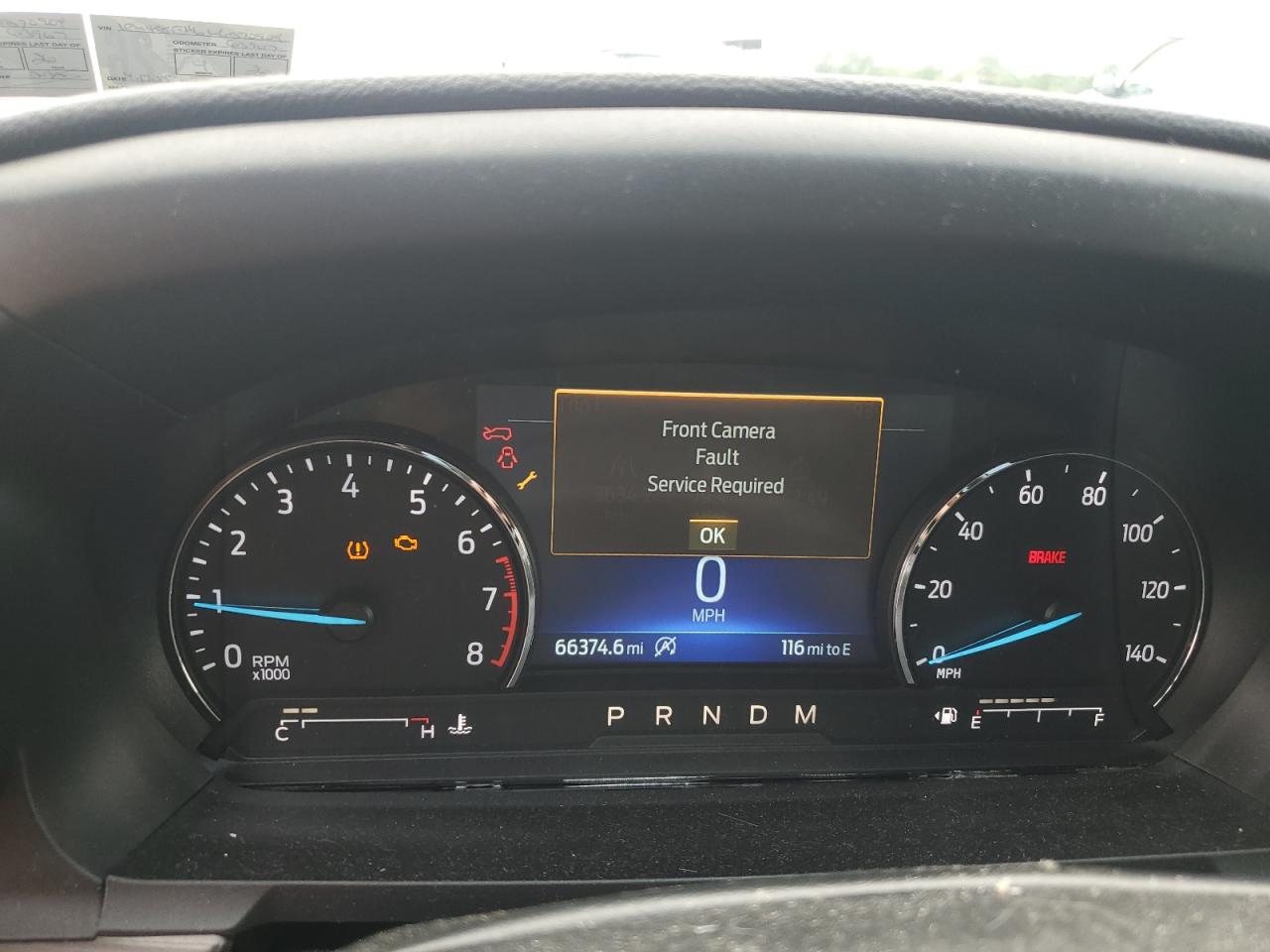 2020 Ford Explorer Limited VIN: 1FMSK8FH6LGB70904 Lot: 64649295