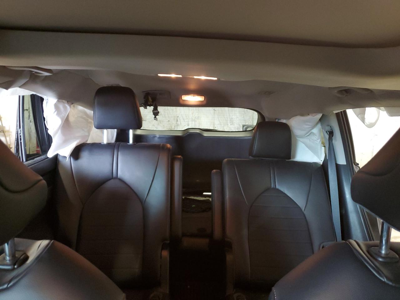 2022 Toyota Highlander Xle VIN: 5TDGZRBH4NS593541 Lot: 63776585