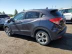 2017 HONDA HR-V EX   for sale at Copart AB - CALGARY