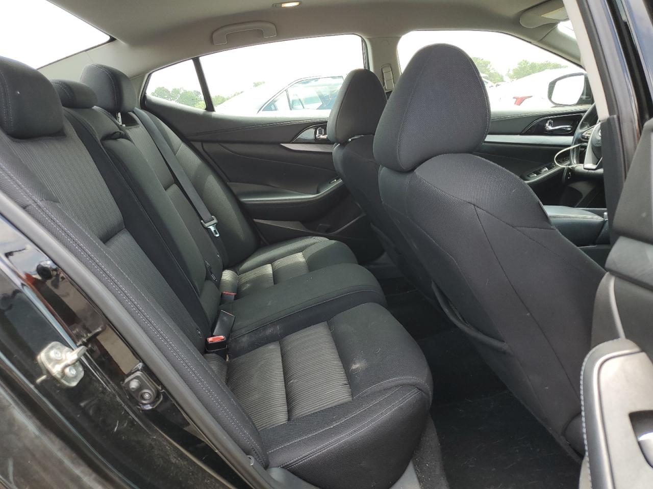 2016 Nissan Maxima 3.5S VIN: 1N4AA6AP3GC423072 Lot: 62988965