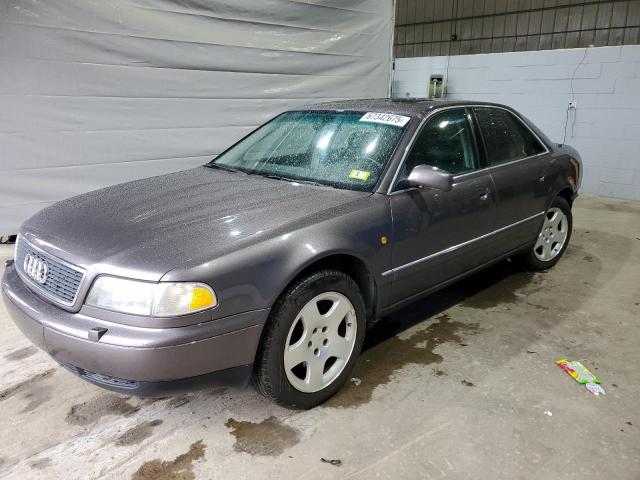 1999 Audi A8 Quattro