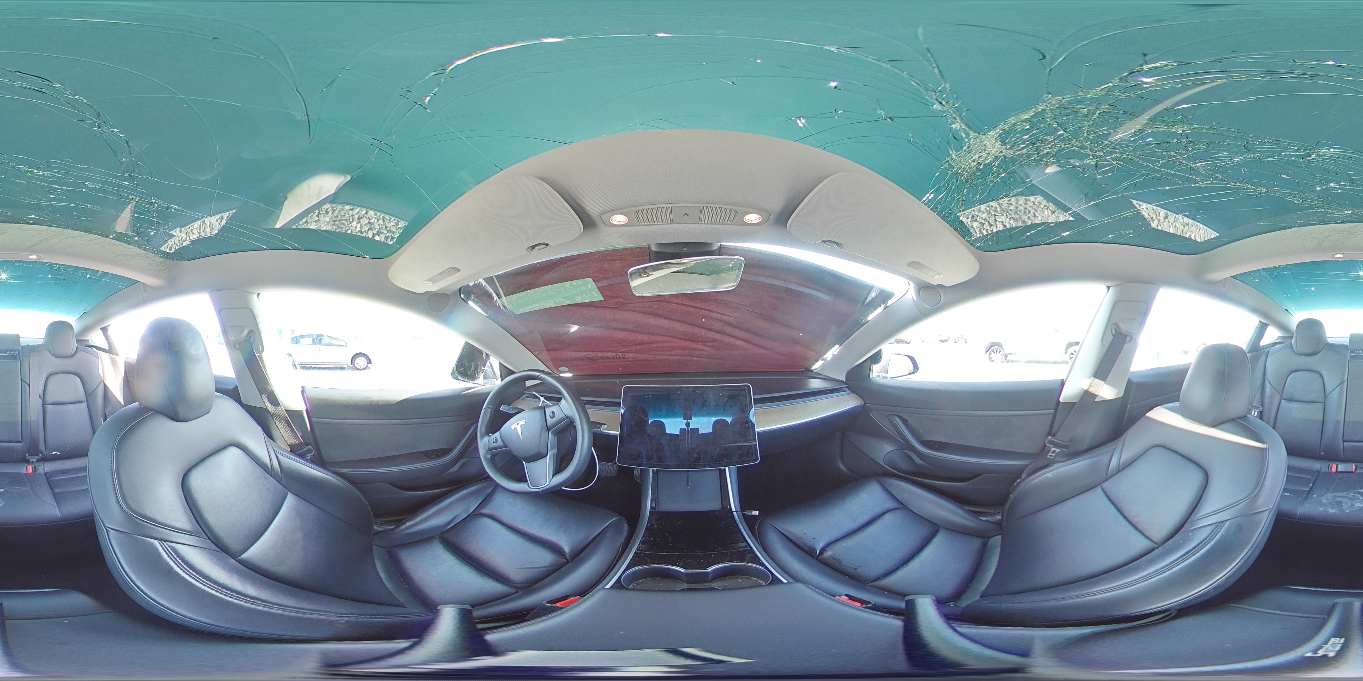 2020 Tesla Model 3 VIN: 5YJ3E1EA6LF495879 Lot: 64545615