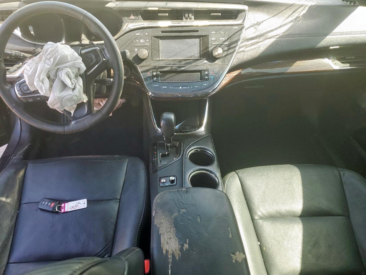 2013 Toyota Avalon Base VIN: 4T1BK1EB5DU037784 Lot: 64789845