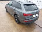 2024 AUDI Q7 S LINE 50 TDI MHEV QUA  for sale at Copart SANDY