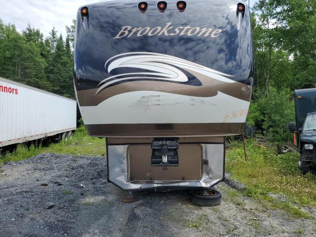 2012 COACH RV TRAILER  