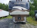 2012 COACH RV TRAILER   à vendre chez Copart QC - MONTREAL