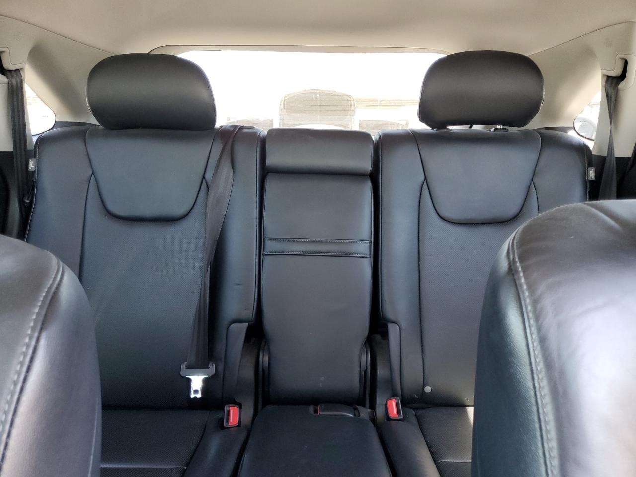 2013 Lexus Rx 350 VIN: 2T2ZK1BA0DC111376 Lot: 63836945