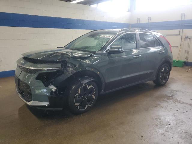 2023 Kia Niro Wind