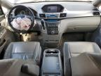 2011 HONDA ODYSSEY TOURING   à vendre chez Copart ON - LONDON