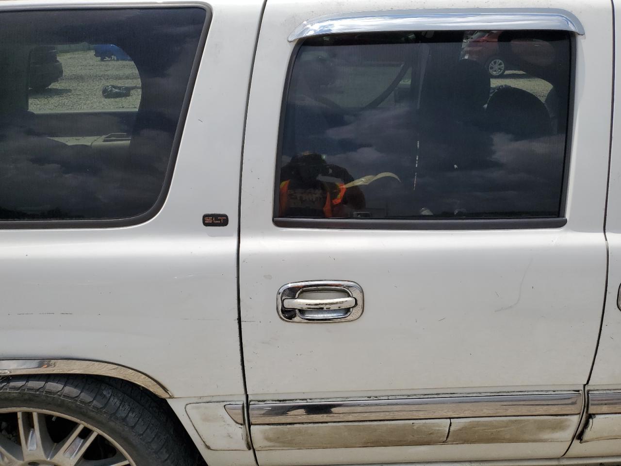 2000 GMC Yukon Xl C1500 VIN: 3GKEC16T0YG200800 Lot: 63770675