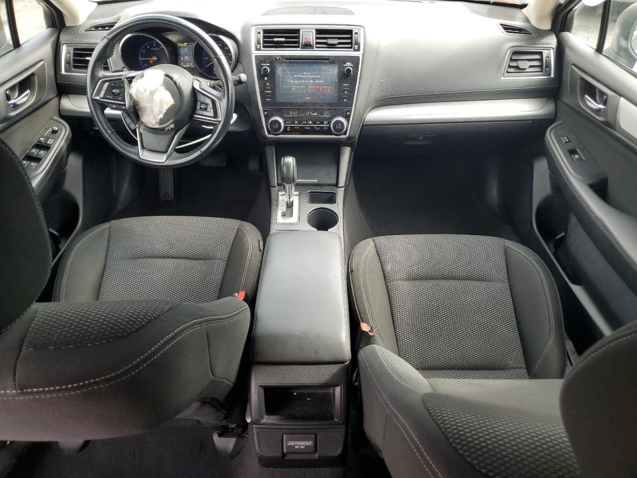 2018 Subaru Outback 2.5I Premium VIN: 4S4BSACC5J3345227 Lot: 63566165