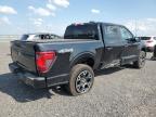 2024 FORD F150 STX   for sale at Copart ON - OTTAWA