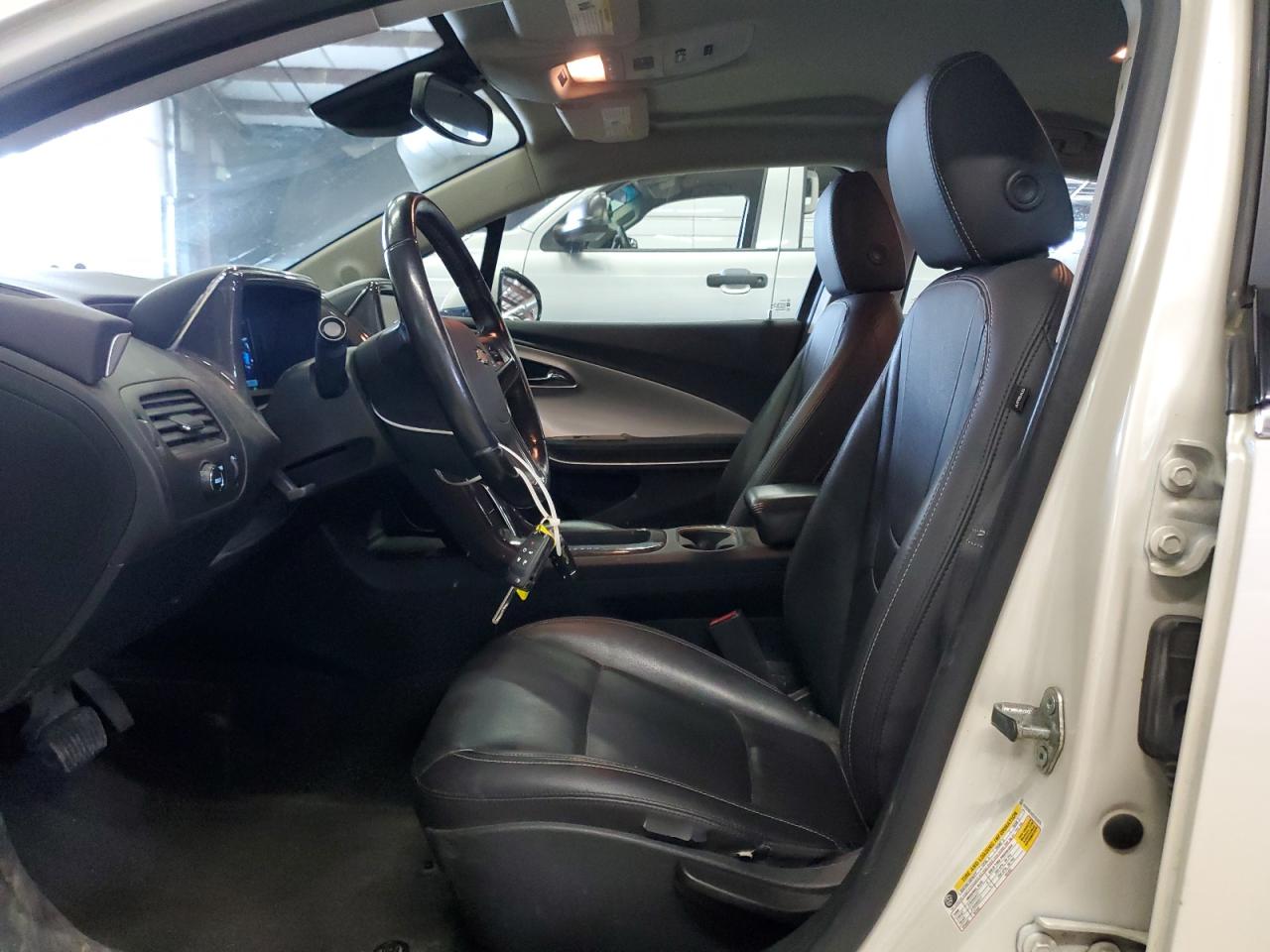 1g1rd6e4xeu151074 1G1RD6E4XEU151074 2014 Chevrolet Volt