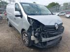 2015 RENAULT TRAFIC LL29 SPORT ENERGY  for sale at Copart ROCHFORD