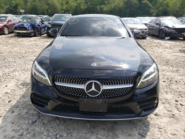 2019 MERCEDES-BENZ C 300 4MATIC  