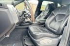 2017 PORSCHE CAYENNE    à vendre chez Copart MA - NORTH BOSTON