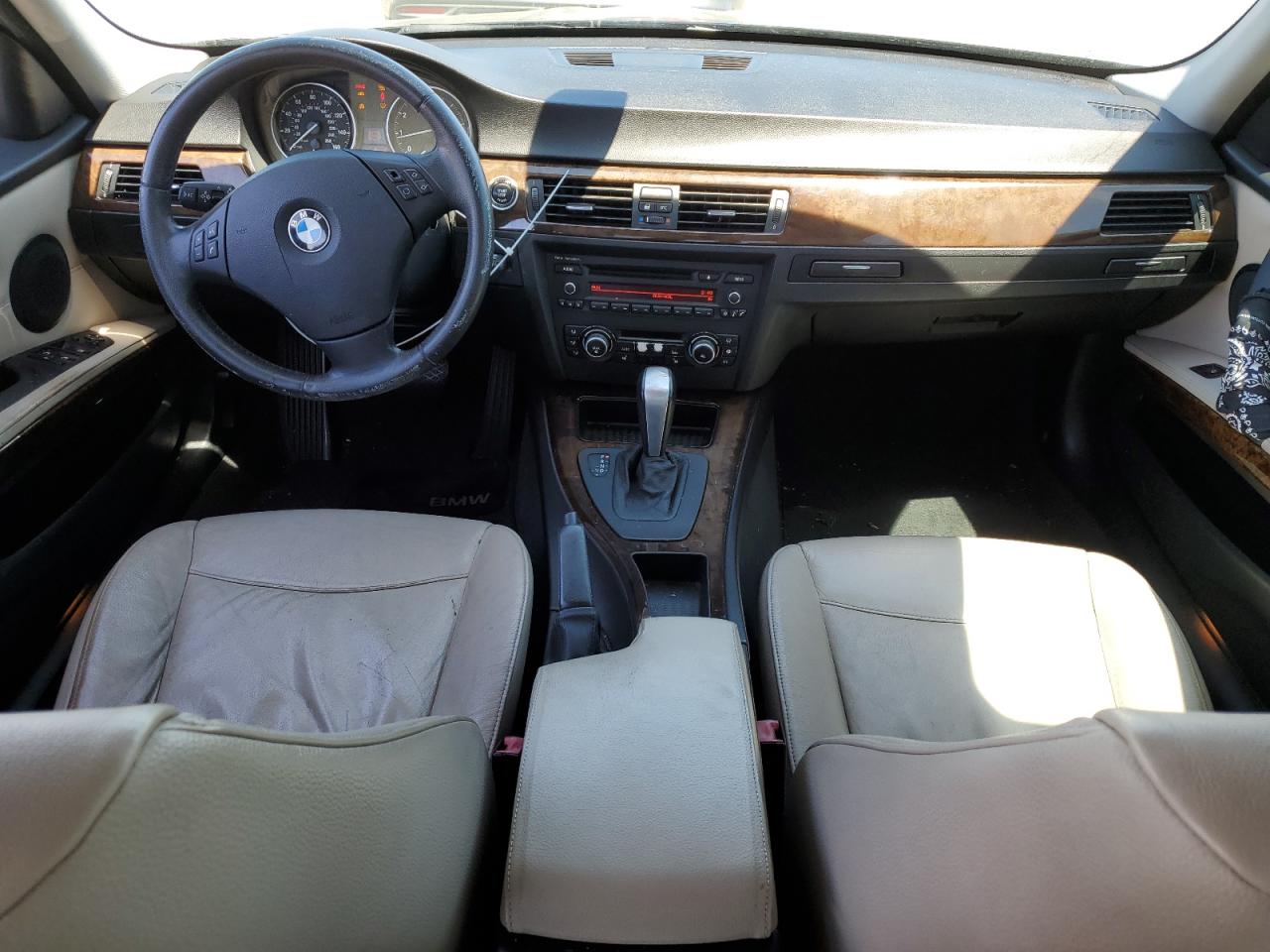 wbaph7g57anm48075 WBAPH7G57ANM48075 2010 BMW 328 I