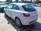 2013 SEAT IBIZA FR T for sale at Copart SANDY