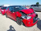 2013 CITROEN DS3 DSTYLE for sale at Copart CORBY